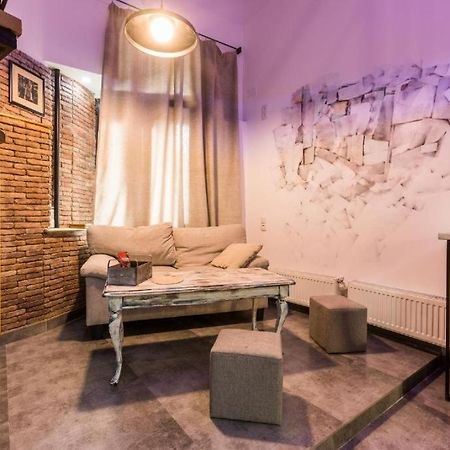 Apartamento Aquarium Tiflis Exterior foto